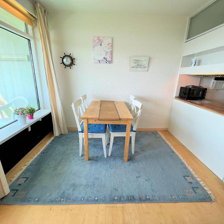 ジールクスドルフPanoramic App A09-5アパートメント エクステリア 写真