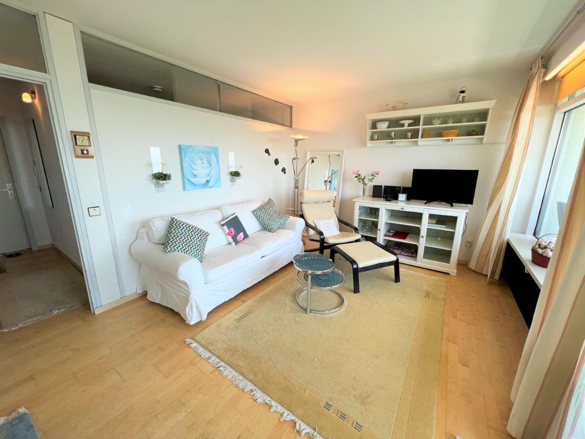 ジールクスドルフPanoramic App A09-5アパートメント エクステリア 写真