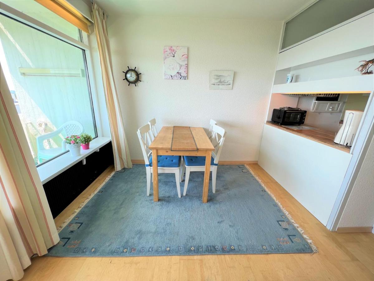 ジールクスドルフPanoramic App A09-5アパートメント エクステリア 写真