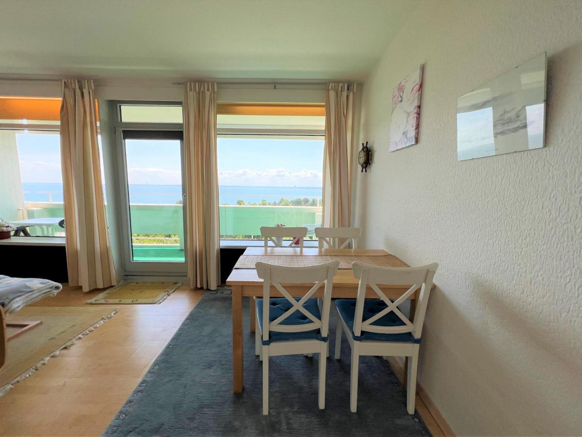 ジールクスドルフPanoramic App A09-5アパートメント エクステリア 写真