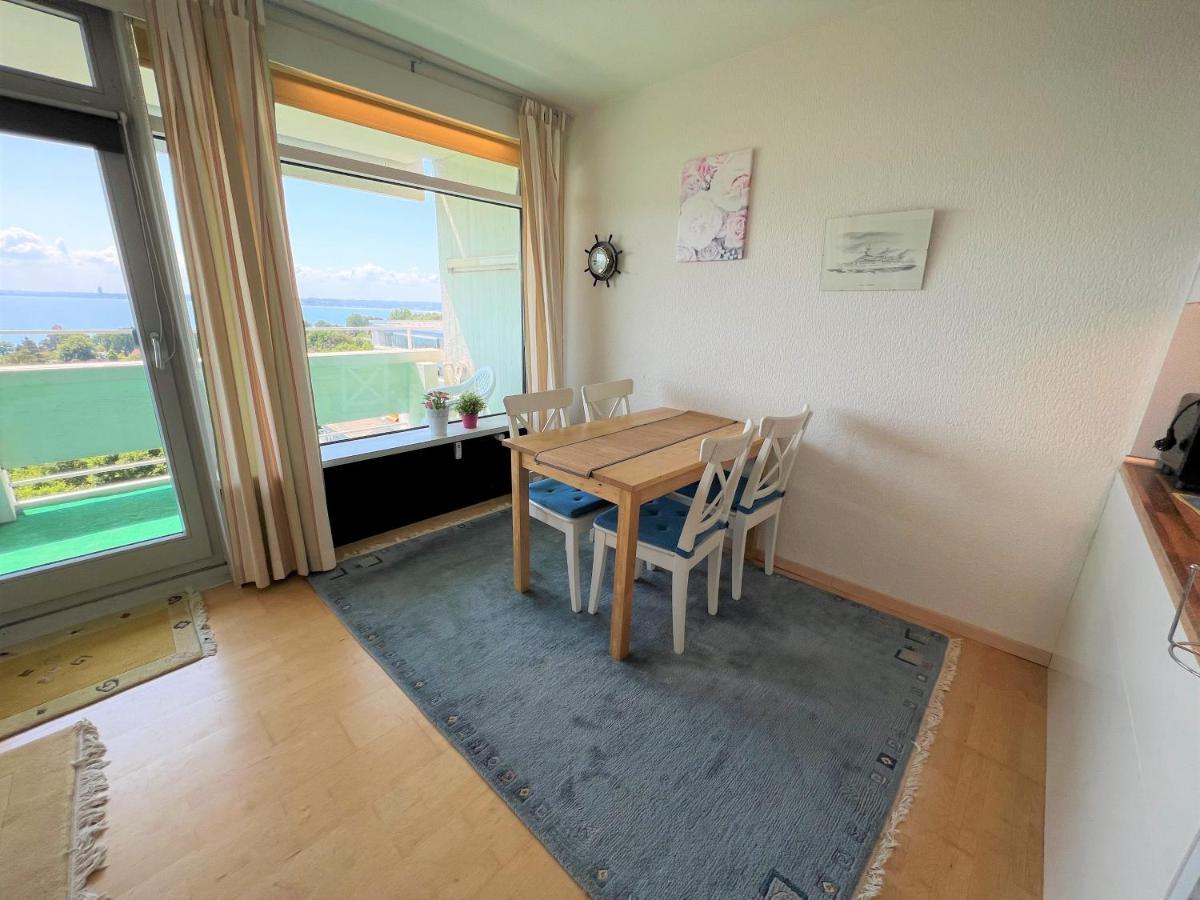 ジールクスドルフPanoramic App A09-5アパートメント エクステリア 写真